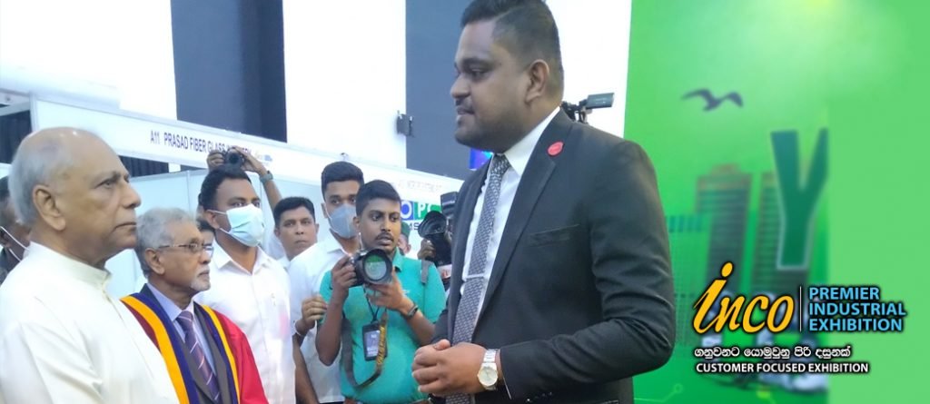 Join Infinity Green International at the Industrial Exhibition and Trade Fair 2023