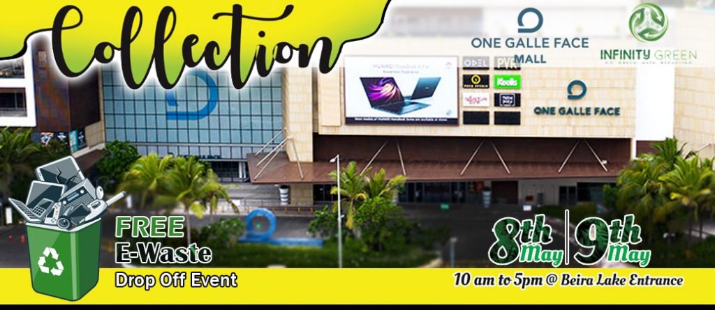 Electronic Waste Collection Programs
